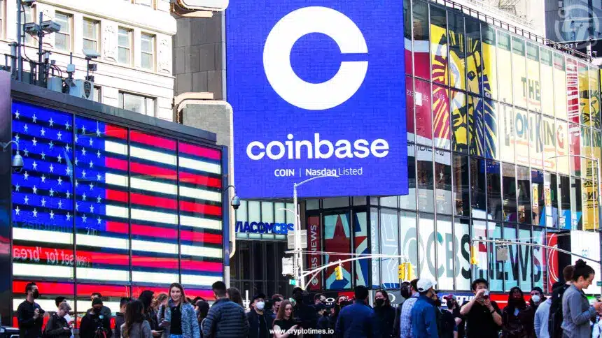 Us Marshals Choose Coinbase Prime For Digital Asset Handling