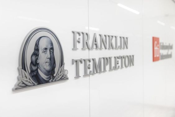 Franklin Templeton Is Considering Solana As Next Etf Offering