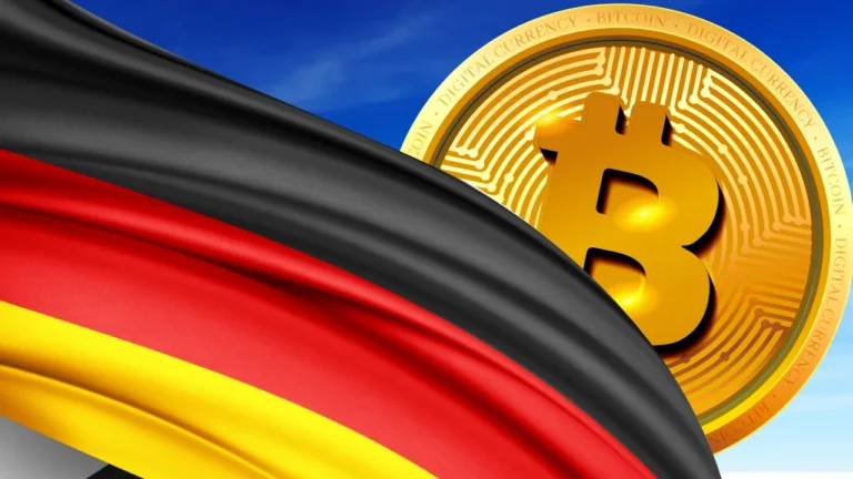 Germany Nets USD 2.86 Billion