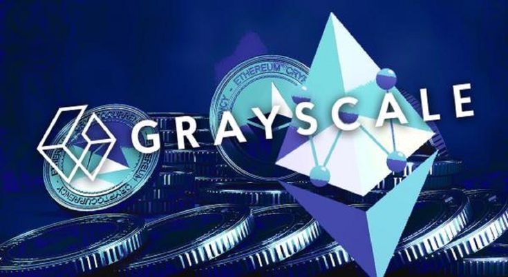 Grayscale Sets July 18 For Distribution Of New Ethereum Mini Trust Shares