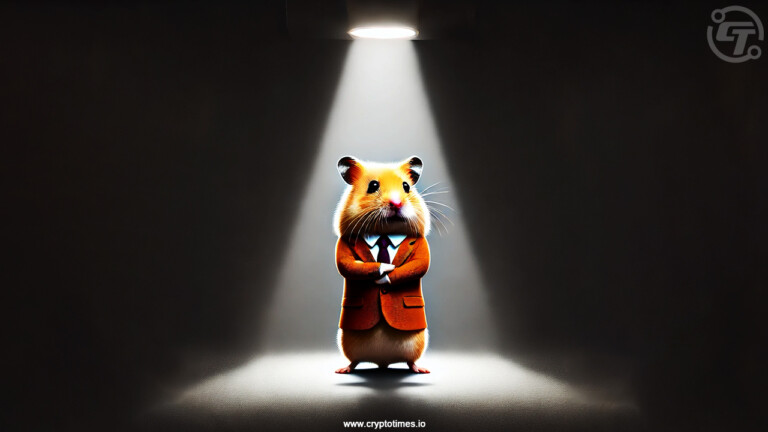 Hamster Kombat- a Telegram based game has gone viral but is the hype far from the reality?