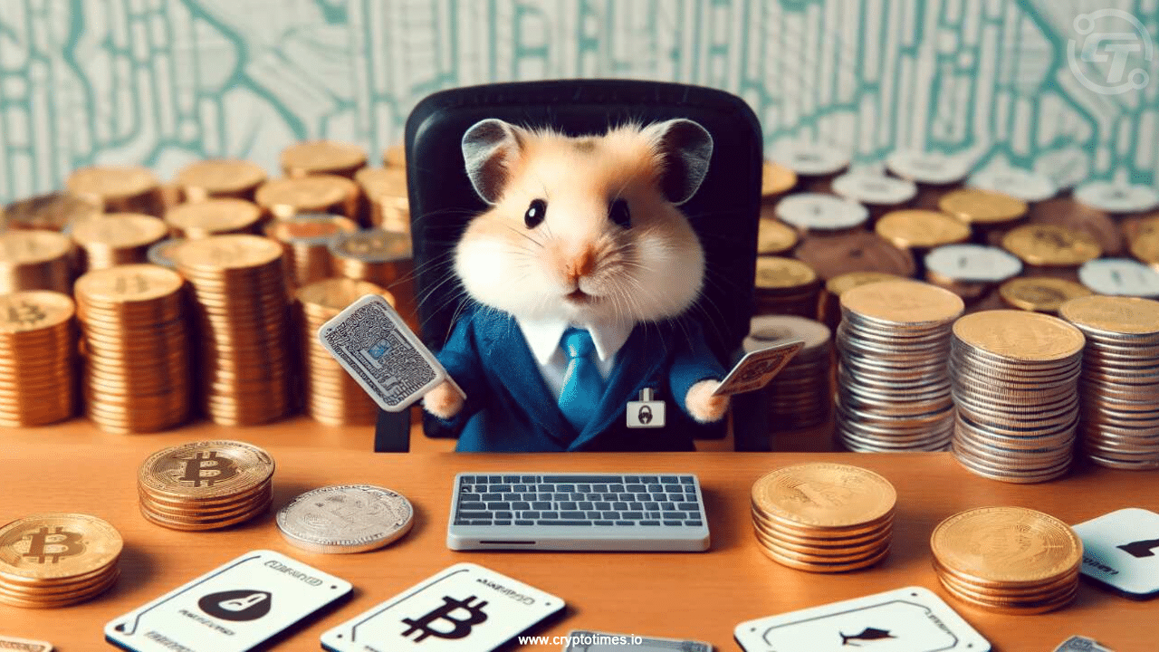 Hamster Kombat Origin Story And Second Airdrop Update