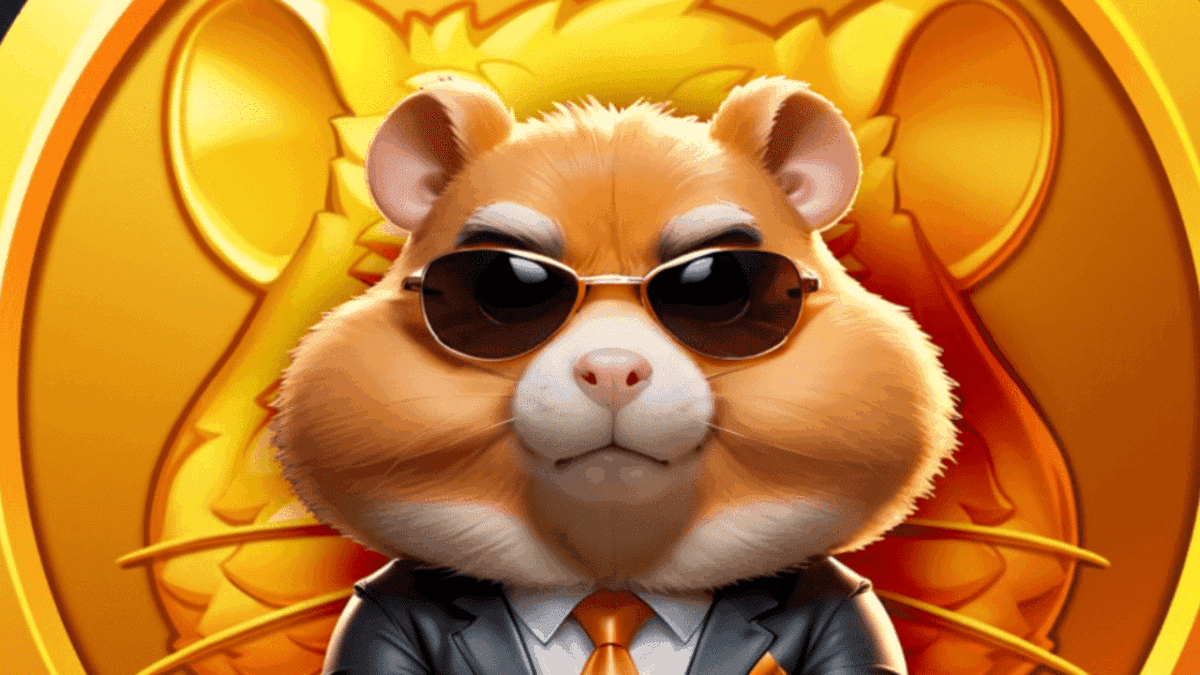Hamster Kombat's HMSTR Token Surges 10000% Pre-Launch