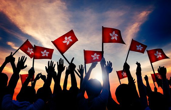 Hong Kong Legislator Proposes Bitcoin For Financial Reserves