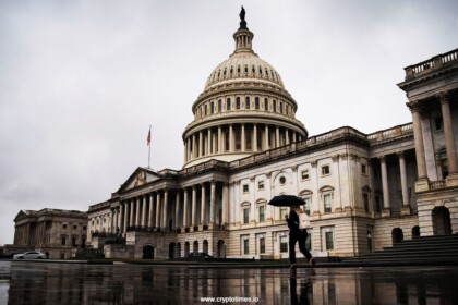 House Delays Vote On Sec Crypto Rule Amid Biden Letter
