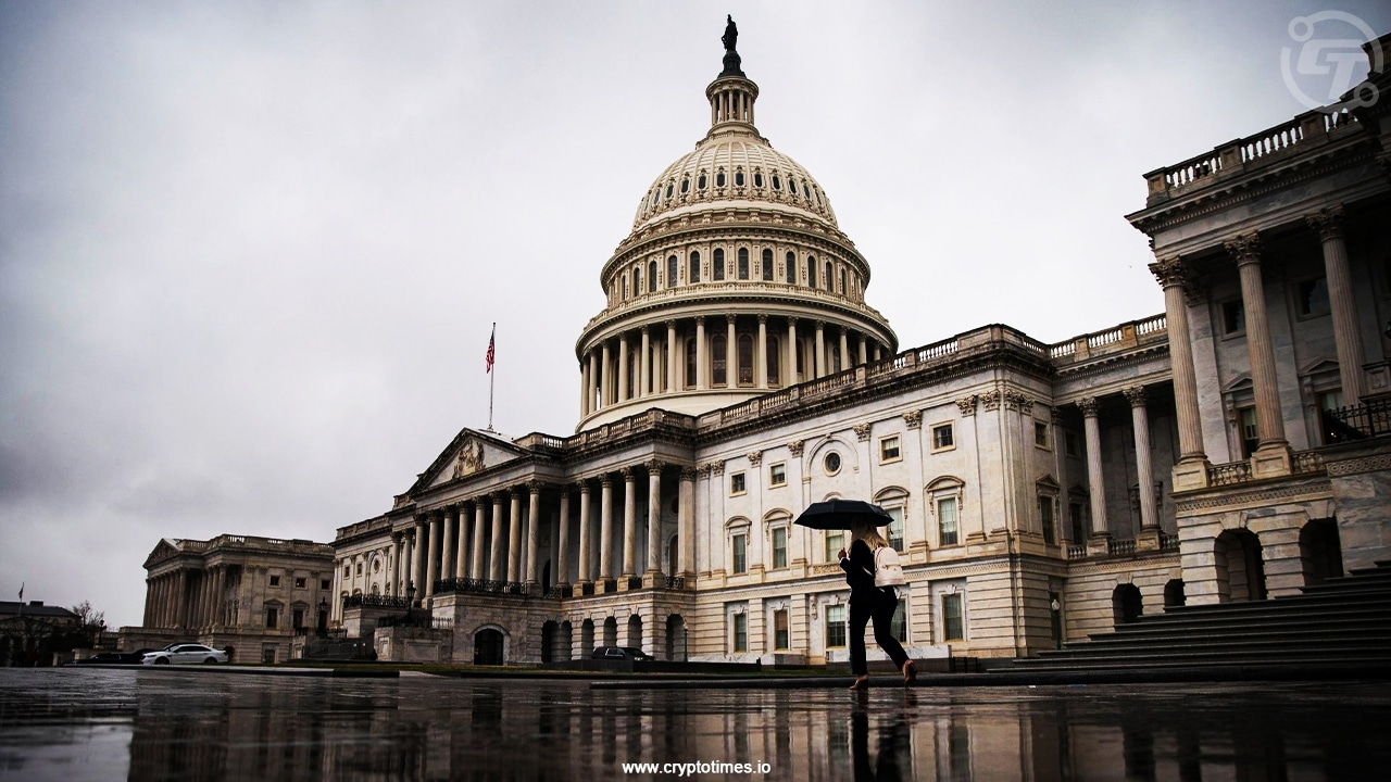 House Delays Vote On Sec Crypto Rule Amid Biden Letter