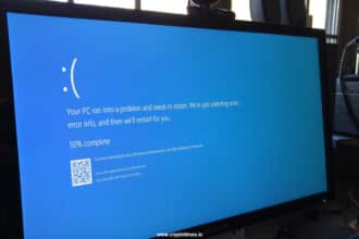 It Outage Takes Over World: Microsoft, Banks, Exchanges, Media, Airlines Hit
