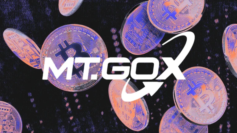 Mt Gox Bitcoin Released