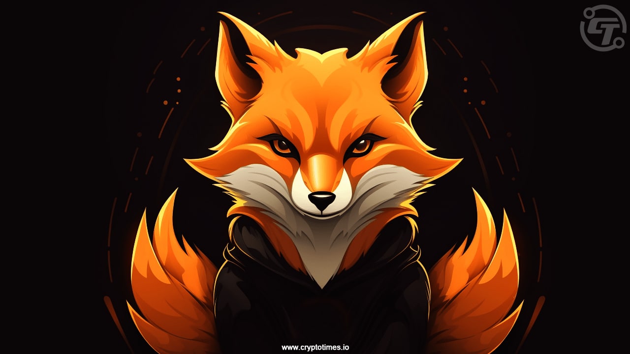 Metamask Unveils Game-Changing Delegation Toolkit At Ethcc