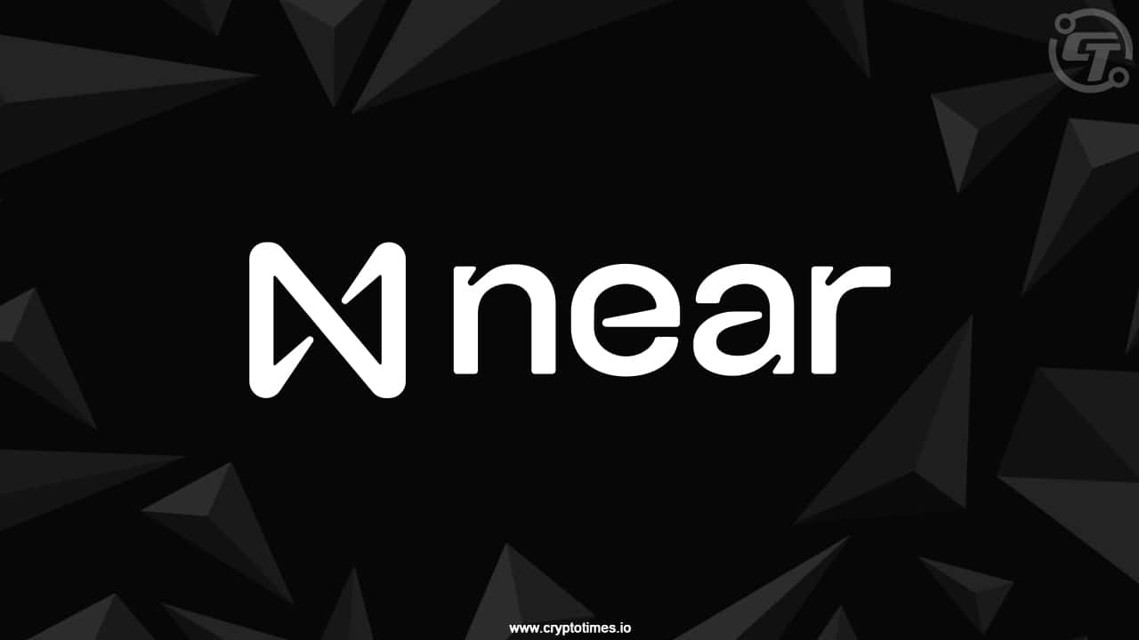 Near Protocol Launches New Governance Proposal