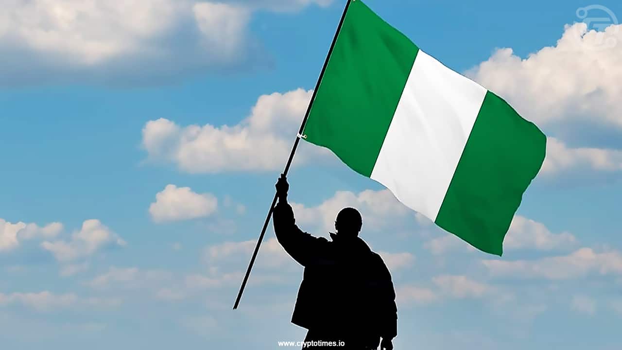 Nigerian Trader Returns 90 Sol, Earns 35 Sol In Gifts