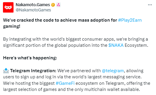 Gamefi tokens are making a comeback despite the selloff, and adding to the hype we've figured out when retail investors will enter ...