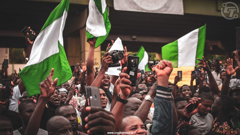 Physical Presence of Crypto Companies Compulsory in Nigeria: SEC