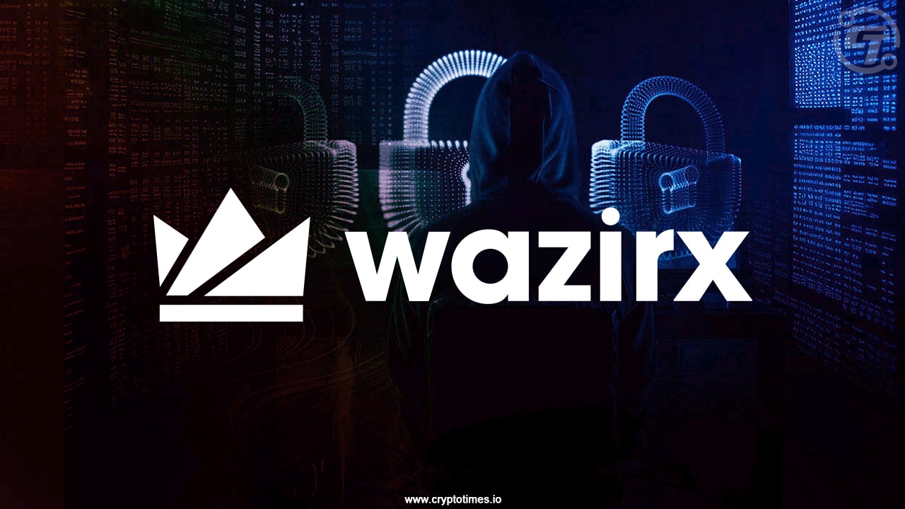 North Korea'S Lazarus Group Behind $230 Million Wazirx Hack: Reports