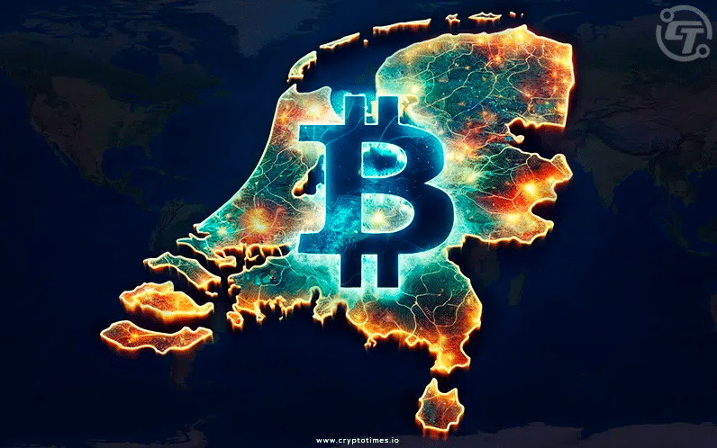 One Trading Gets Dutch License For Eu Crypto Futures Trading