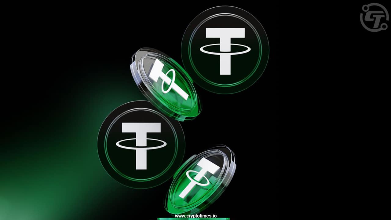 Tether's USDT Now Accepted for Philippine SSS Contributions