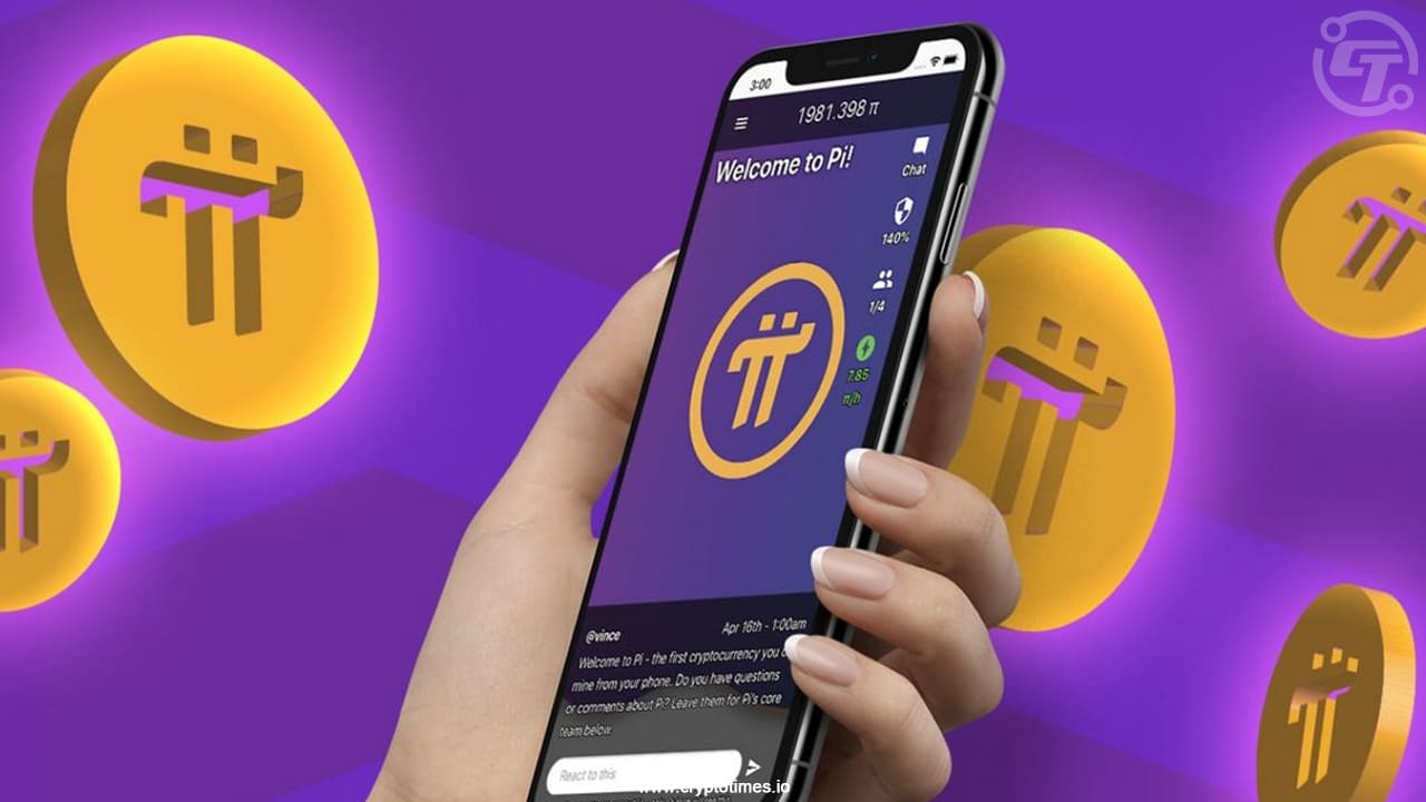 Pi Network Offers Kyc 6-Month Grace Period For 60M Users