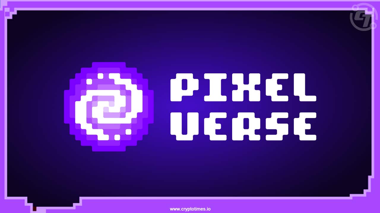 Pixelverse $Pixfi Token Out Today