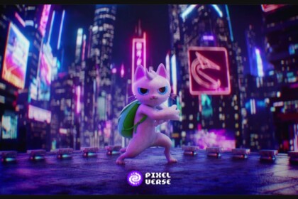 Pixelverse Raises $2M For Web3 Gaming, Total Funding Hits $7.5M