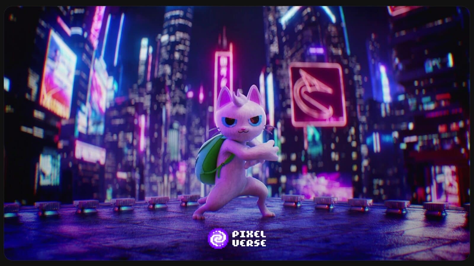 Pixelverse Raises $2M For Web3 Gaming, Total Funding Hits $7.5M