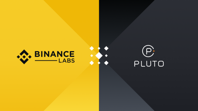 Pluto Studio's Catizen Gets Boost from Binance Labs Investment