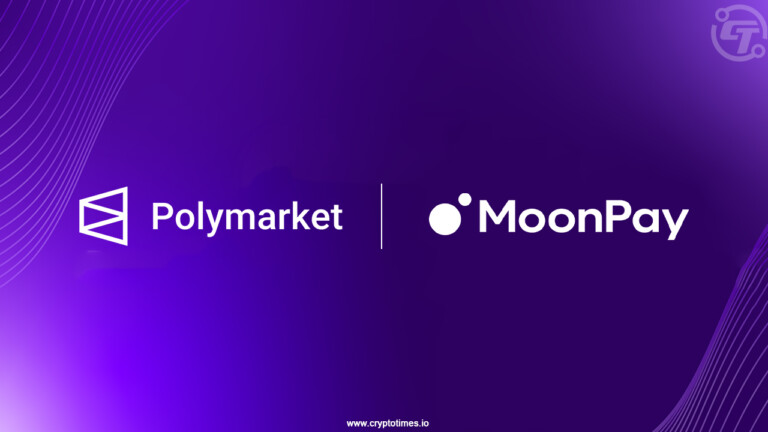 Polymarket Partners with MoonPay to Enhance Payment Options