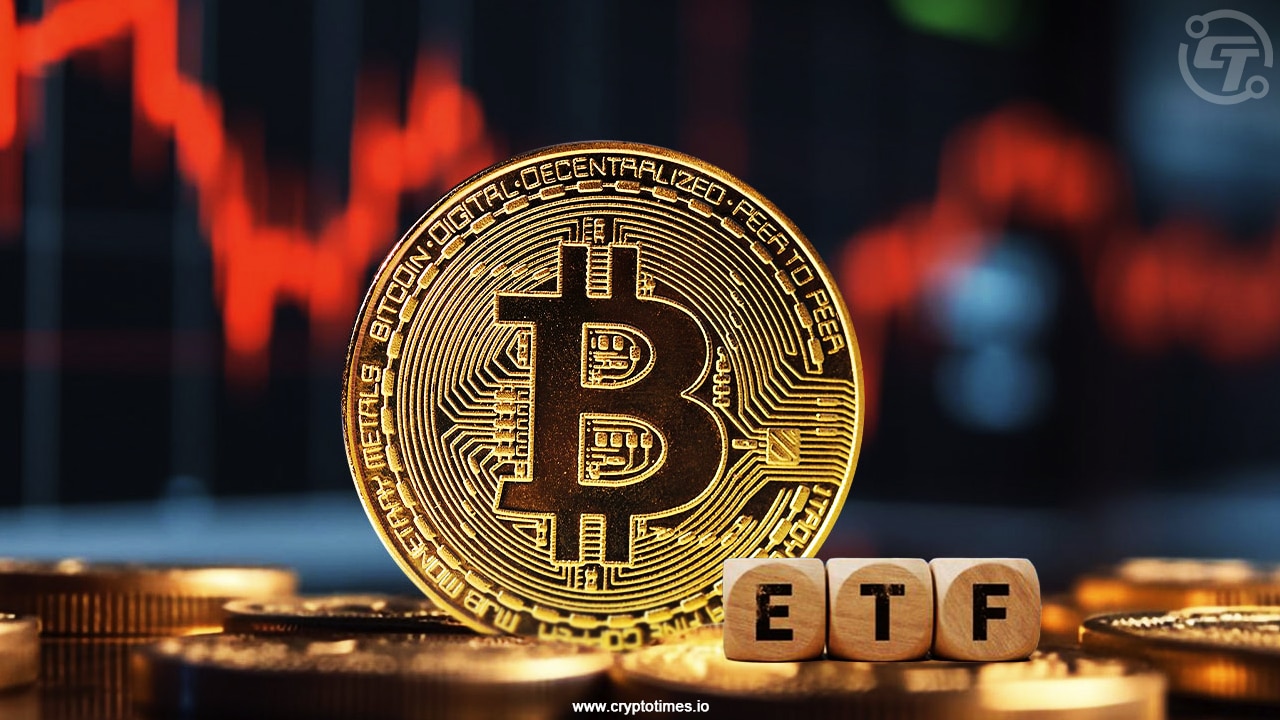 Rex Shares Launches 2X Bitcoin Etfs For Volatility Traders