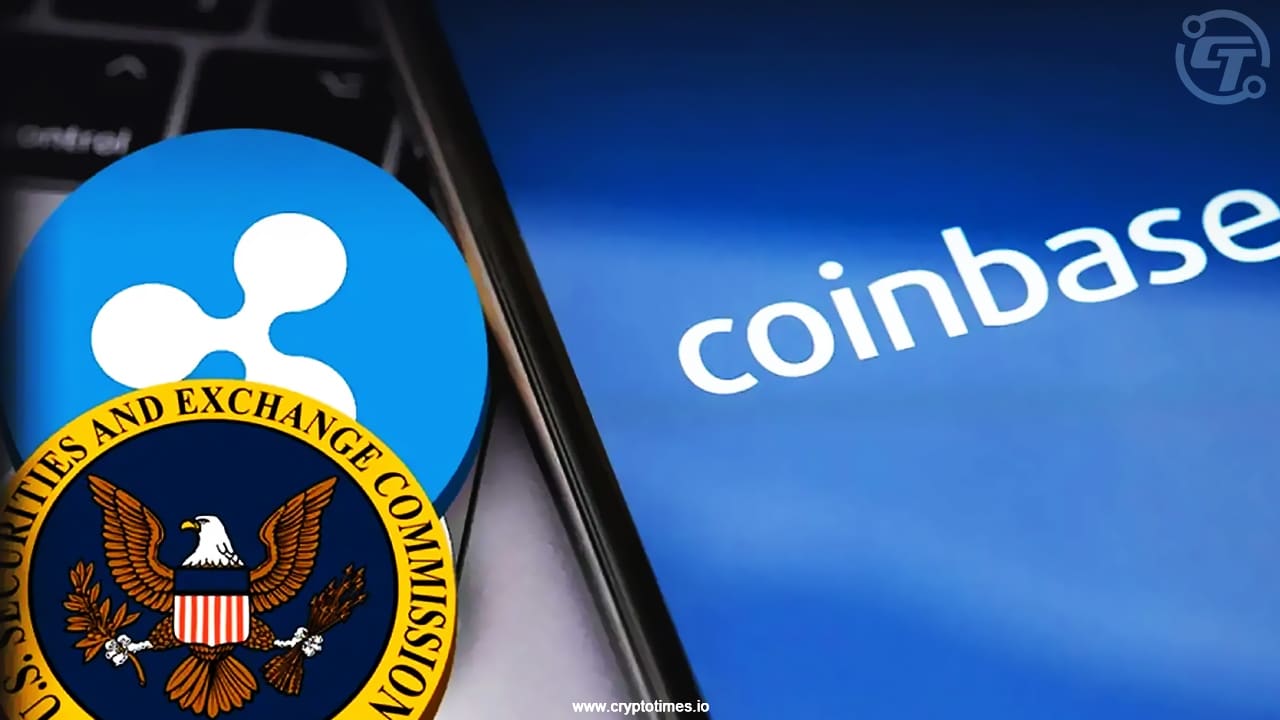 Ripple & Coinbase Cite Binance Ruling in SEC Disputes
