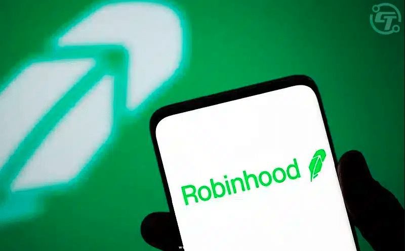 Robinhood Enhances Ai Capabilities With Pluto Capital Deal