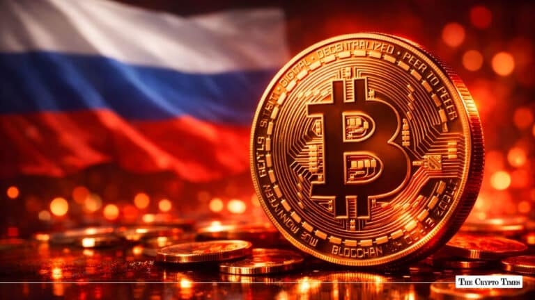 Russia Says No Crypto Mining Ban Planned for Moscow Region