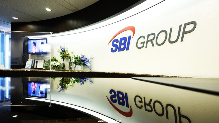 SBI Group and Kyobo Life Forge Path in Security Token Offerings