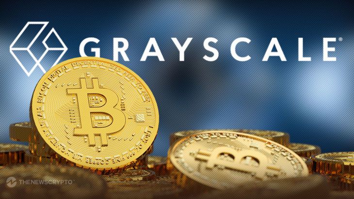 Just In: Sec Approves Grayscale Bitcoin Mini Trust Etf