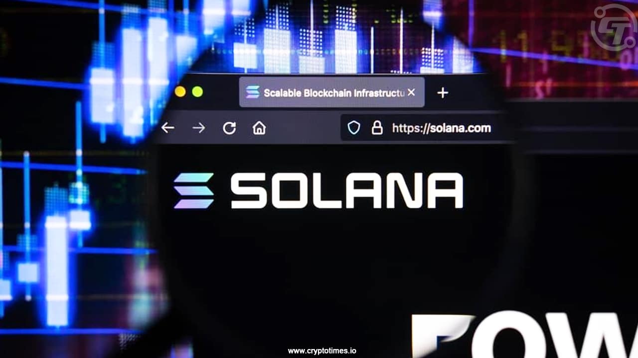 Sec Removes Solana As Security In Amended Binance Lawsuit