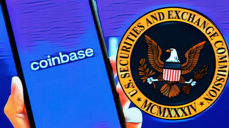 Judge Demands Sec And Coinbase Debate On Gensler’s Crypto Chats