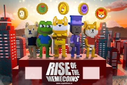 Sandbox Launches 'Rise Of The Memecoins' Vox Edit Contest