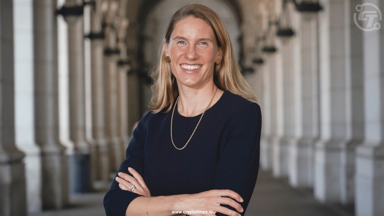 Senate Grills Sec Commissioner On Bitcoin Etf Fraud Concerns