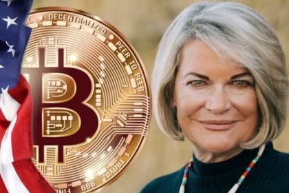 Bitcoin Can Boost Us Dollar Strength: Senator Lummis