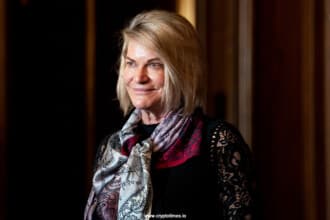 Senator Lummis Praises Bitcoin Amid Microsoft Cyber Outage