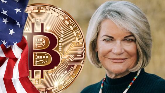 Bitcoin Can Boost Us Dollar Strength: Senator Lummis
