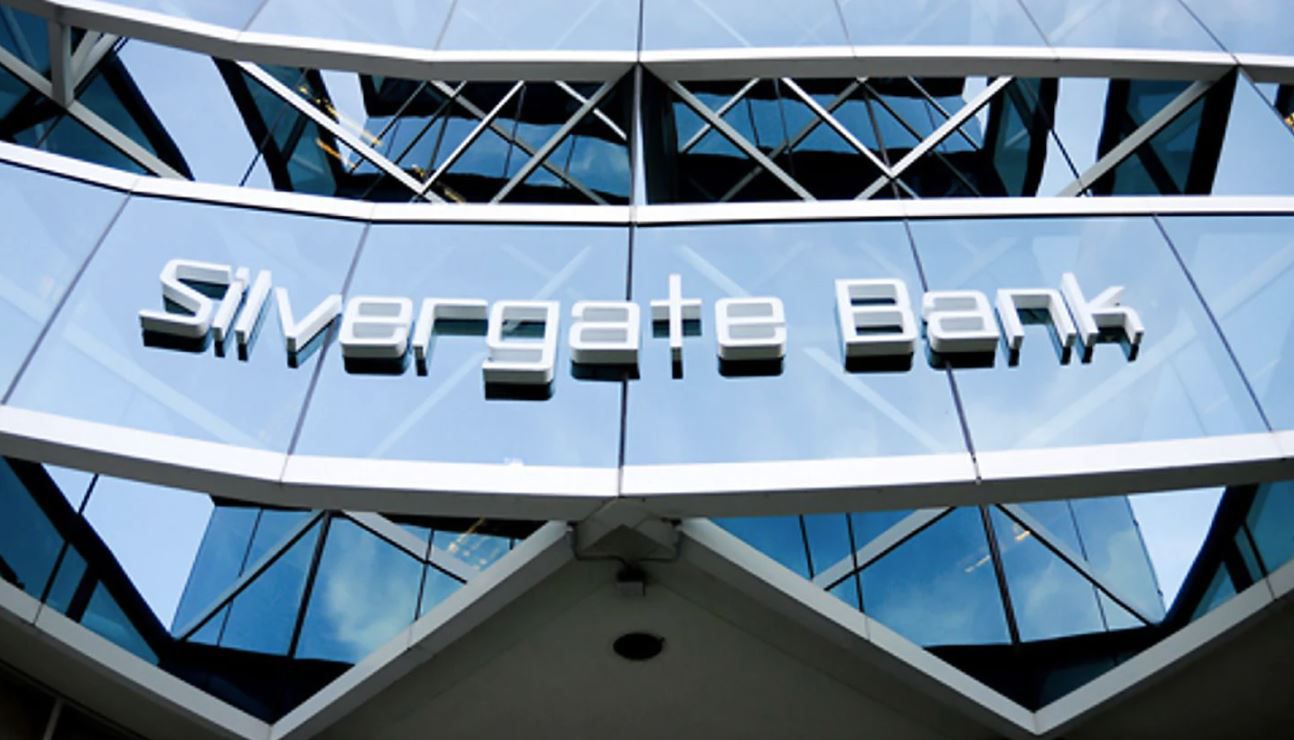 Silvergate Settles With Regulators For $68M In Compliance Probe