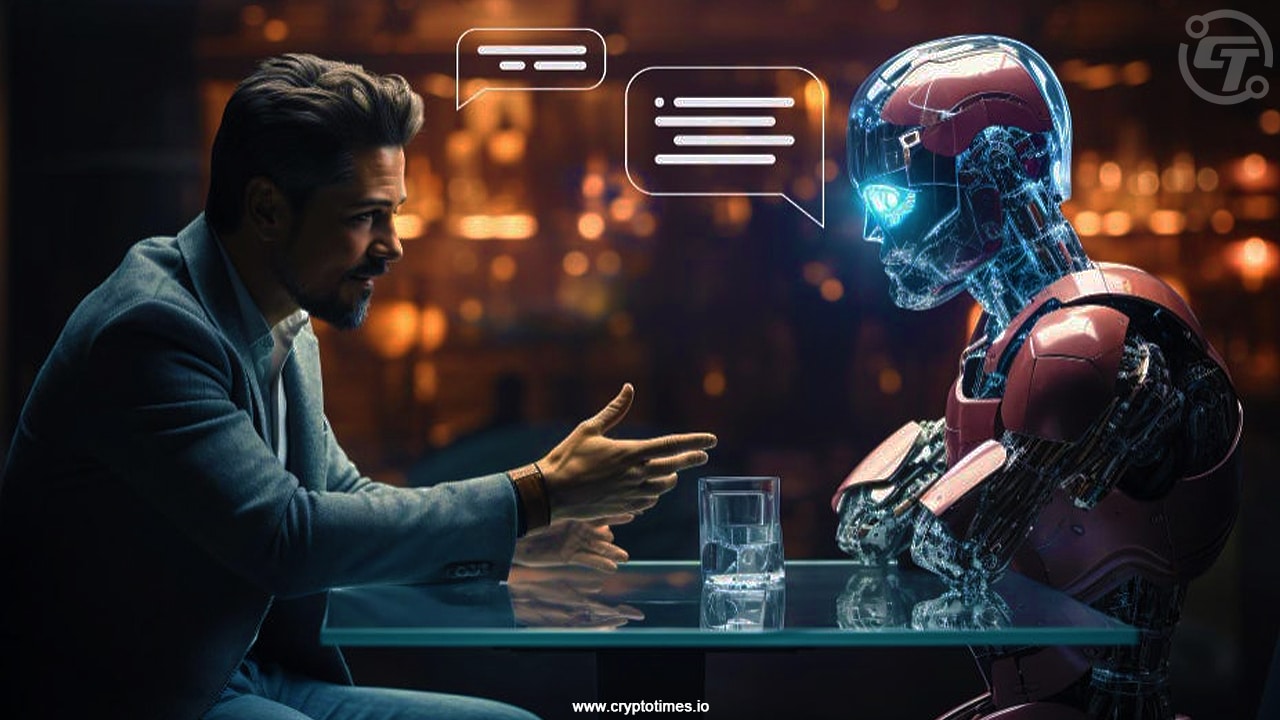 Six Ai Projects That Have The Potential To Impact Human Lives