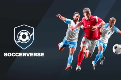 Soccerverse Secures $3.1M Funding Led By Square Enix