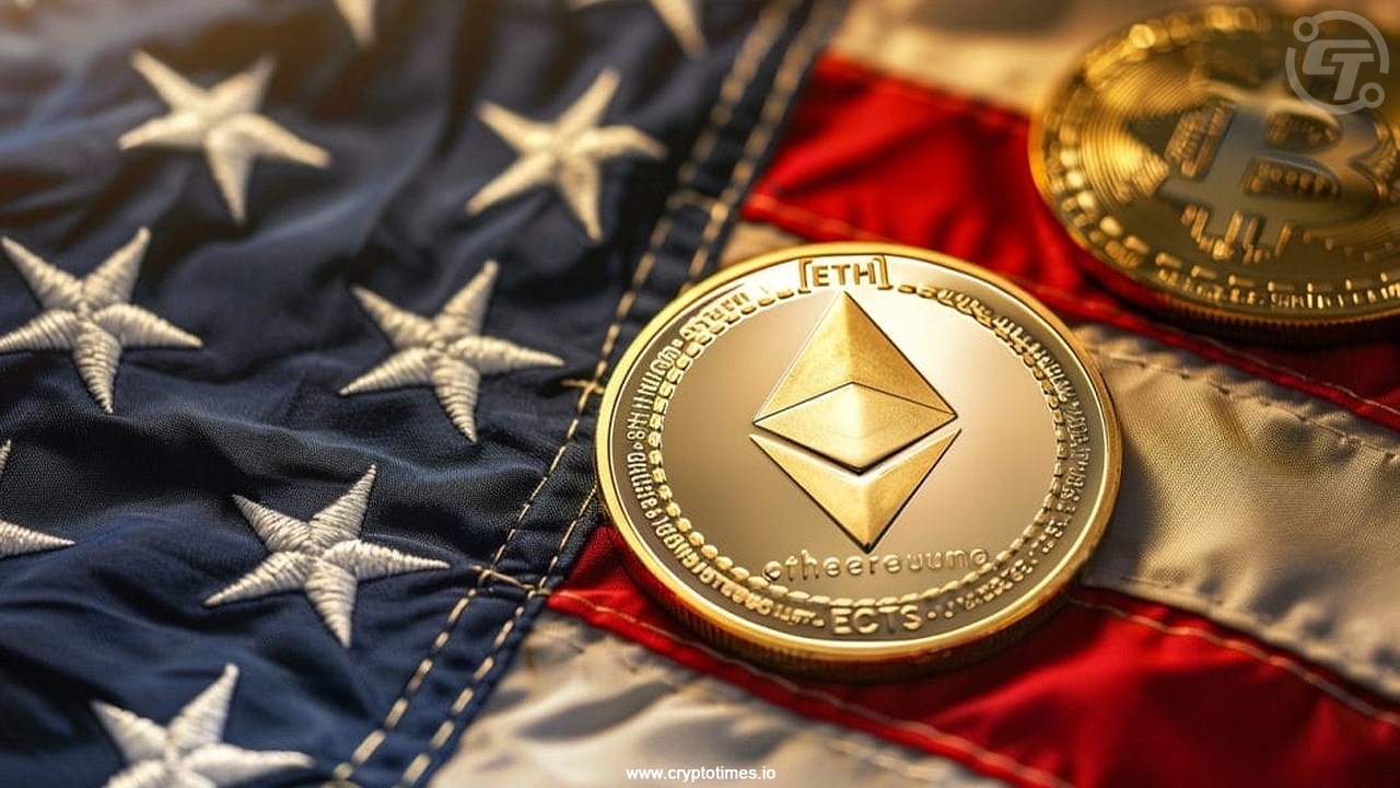 Spot Ether Etf Launch To Boost Eth Over Btc K33 Research