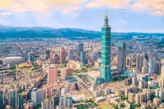 Taiwan Central Bank Delays Cbdc Launch Without Timetable