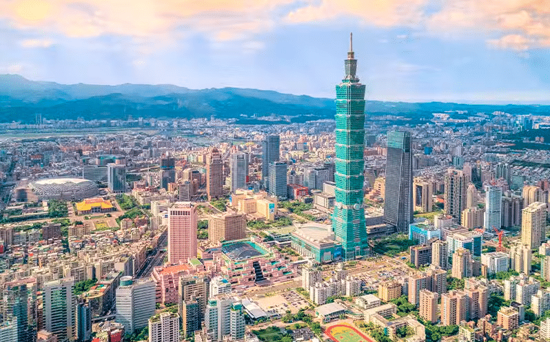 Taiwan Central Bank Delays Cbdc Launch Without Timetable