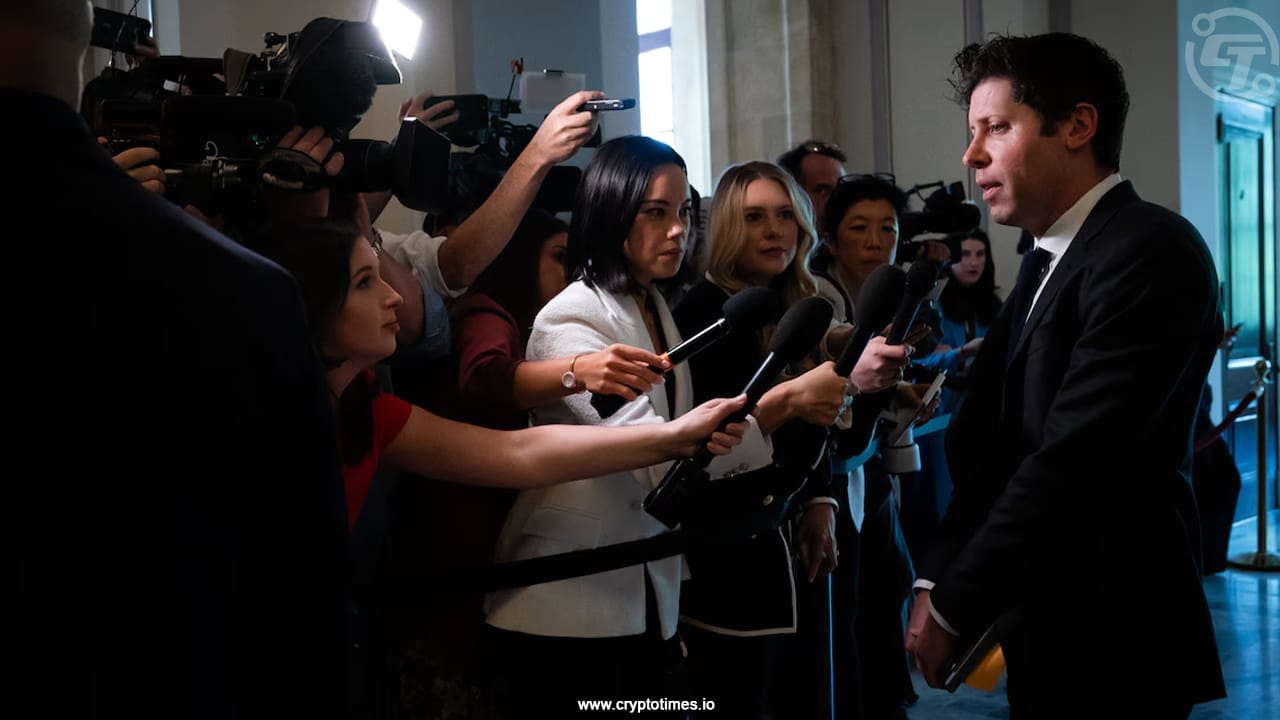 U.s Democrats Question Openai'S Ai Safety