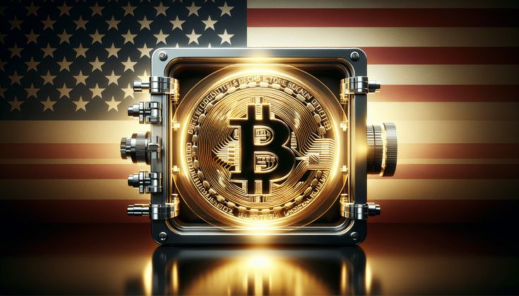 U.s. Government Holds $12B In Bitcoin — Arkham