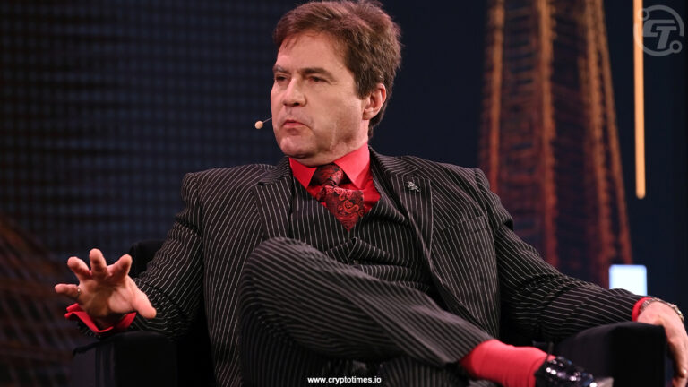 UK Court Freezes Craig Wright’s Assets Over $1.9M Dispute