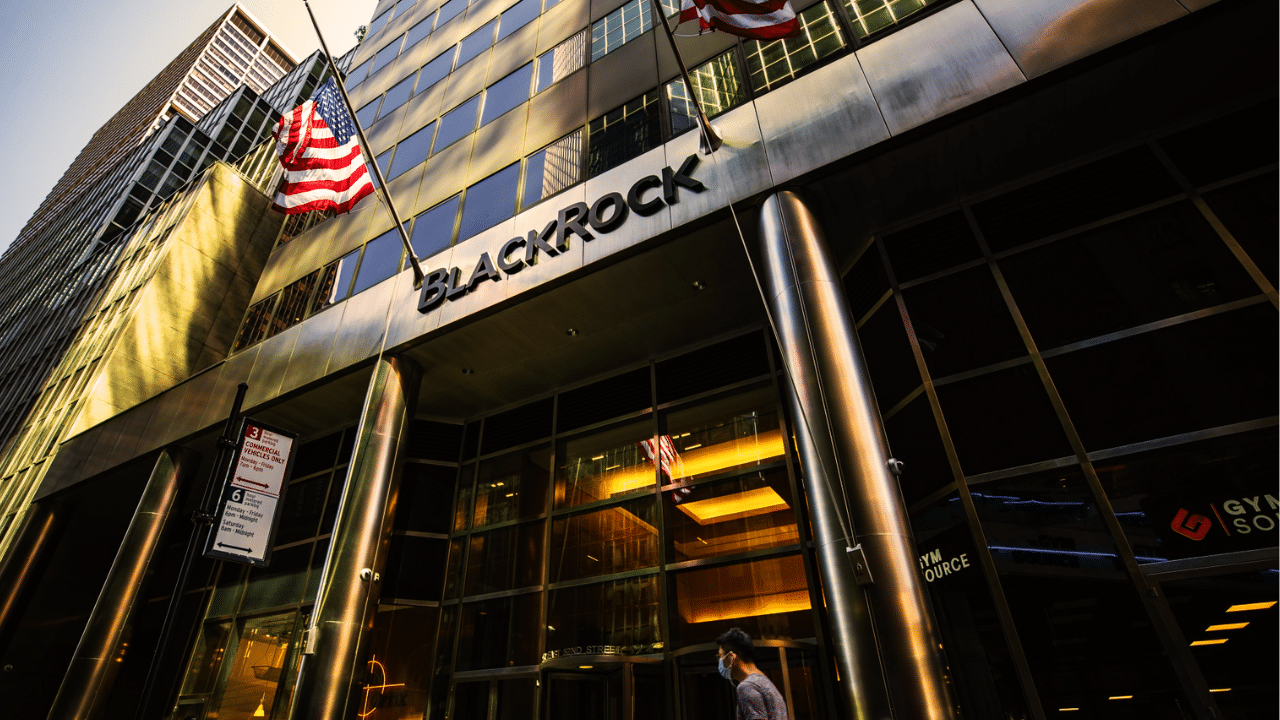 Blackrock Warns Of Fake Investment Offers And Scams