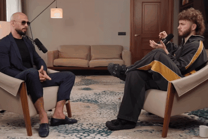 Andrew Tate Calls Crypto Influencers &Quot;Losers&Quot;, Wants Culture Shift